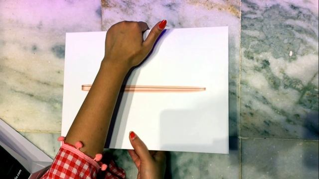UNBOXING Of Apple Mac Book Air 2020 In India.  Have A Look.. First Look..