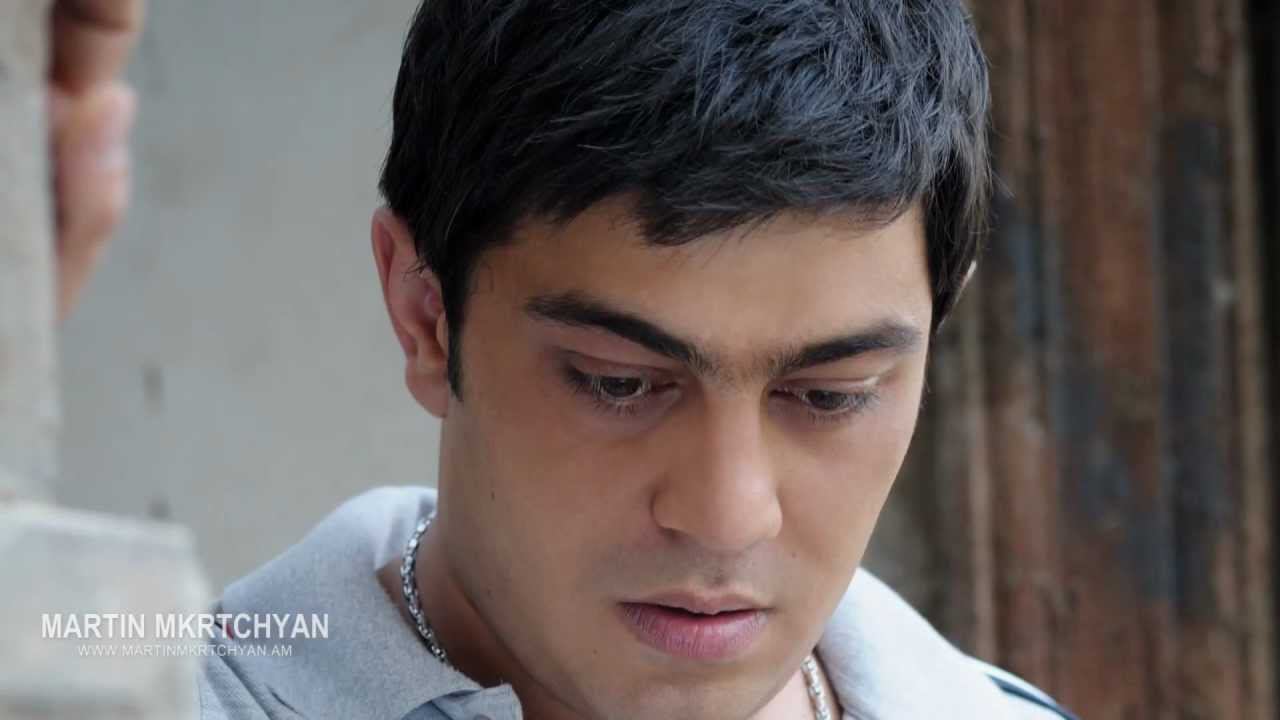 Martin Mkrtchyan - Gitem Vor Kas