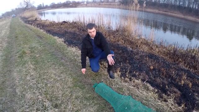 КАК БЫСТРО И ПРОСТО ПОЙМАТЬ КРУПНЫХ РАКОВ|ТЕСТ РАКОЛОВОК смотреть онлайн