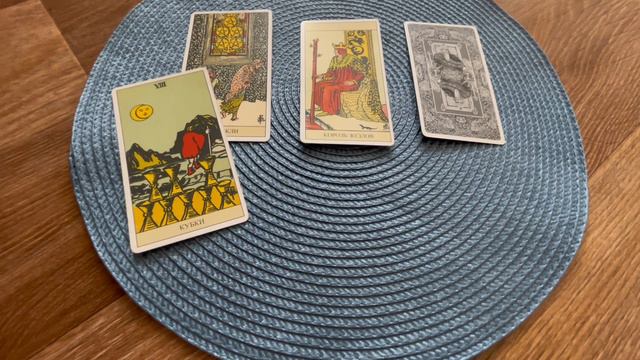 🌙Его чувства к вам на данный момент времени❤️ смотреть онлайн