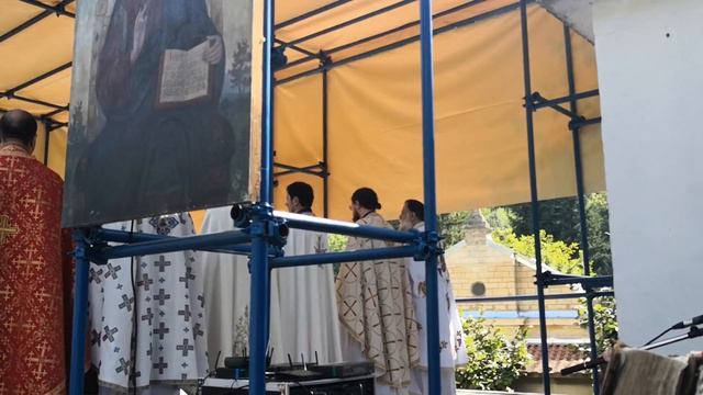 Манастир св Марина смотреть онлайн