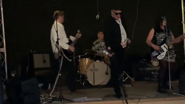 PAUL GROOVY THE POP ART EXPERIENCE THE EXCEEDINGLY GOOD BREWERY Co 04/06/2022 смотреть онлайн