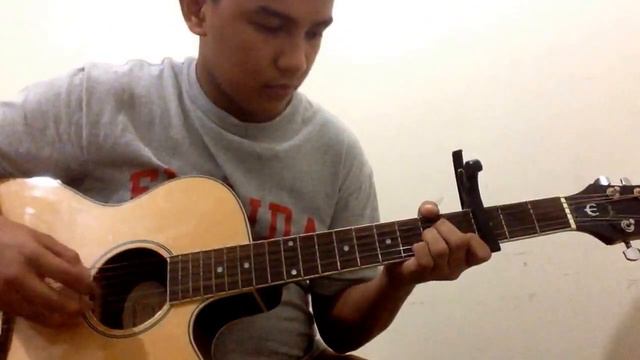 One Direction - Story Of My Life (Guitar Cover) смотреть онлайн