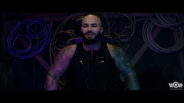 Джиган - Дни и ночи смотреть онлайн