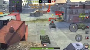 Я нашёл их !!! Читы на World of Tanks Blitz !