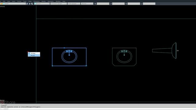 33.Attributes blocks in AutoCAD free download смотреть онлайн