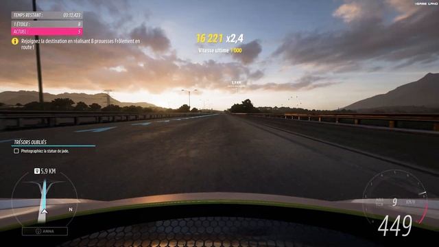 FORZA HORIZON 5 MAX speed 459 Mph-Rtx 3090 dlss on смотреть онлайн