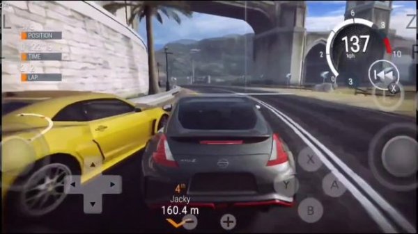 Gear_Club_Unlimited Yuzu NCE Github v174 Android