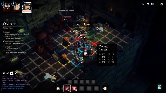 Sword Legacy: Omen Gameplay Walkthrough [1080p HD 60FPS ULTRA] - No Commentary смотреть онлайн