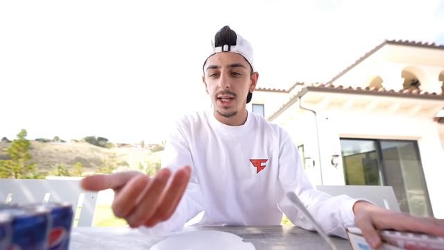 Eating the Strangest Last Meal Requests on Death Row смотреть онлайн