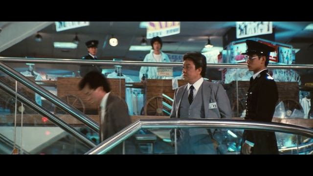 Jackie Chan - Fight Scenes and Stunts 1080p (Police Story 1 and 2) смотреть онлайн