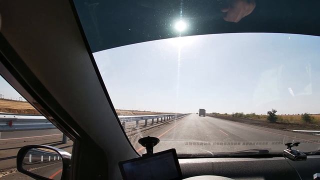 Видеоблог #57. И снова в Волгодонск. Ужасы на переездах... смотреть онлайн