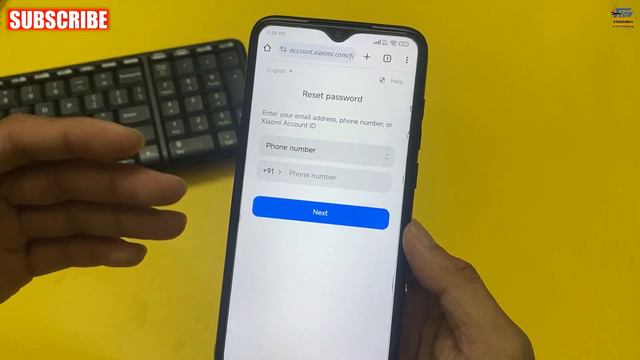 Mi Lock Solved * Activate This Device * | Mi Account Bypass Kiase Kare 2024 | Device Lock In Xiaomi