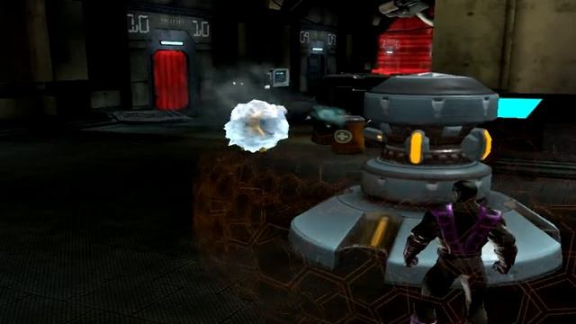 Stryker Island solo home turf смотреть онлайн