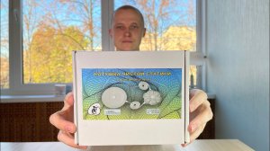 Катушка чистой статики с трансформатором. Как пользоваться прибором. Катушки Мишина от завода Юконд