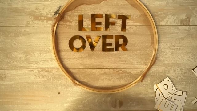 An Easy DIY Screen Printing Technique (Just in Time for Thanksgiving and Christmas) смотреть онлайн