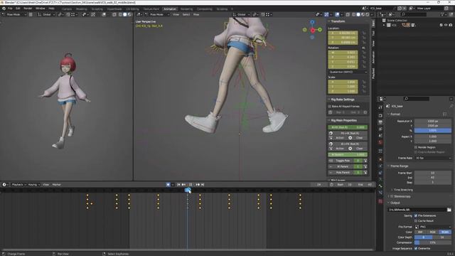 07. Loop Motion 2 смотреть онлайн