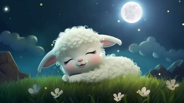 Beautiful Relaxing Sleep Music - Stop Overthinking, Healing Of Stress, Anxiety And Depressive State смотреть онлайн