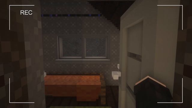 ПРИЕХАЛИ ОТМЕЧАТЬ НОВЫЙ ГОД! НО, ЧТО-ТО ПОШЛО НЕ ТАК. - Minecraft Сериал смотреть онлайн