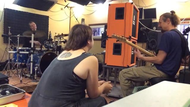 [LIVE] SAO Studio джем смотреть онлайн