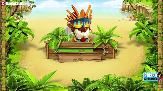 Youda Survivor G5 Games Real Robinson Crusoe Adventure Android İos Free Game Video смотреть онлайн