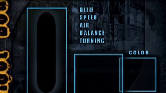 Longplay of Tony Hawk's Pro Skater [Old] смотреть онлайн