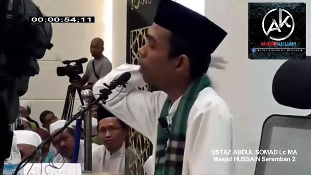 Adakah Zihar samakan Isteri dengan Artis - Ustaz Somad Lc смотреть онлайн