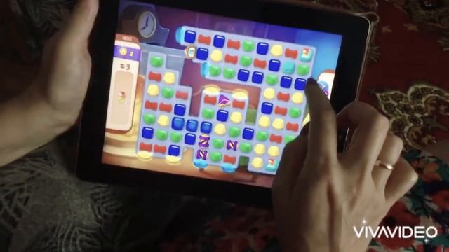 Homescapes – супер игра Три в ряд смотреть онлайн