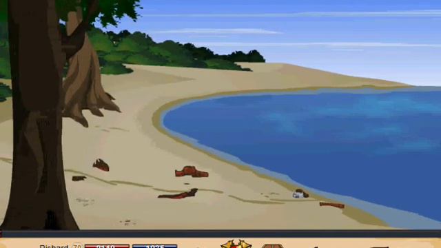 Dragon Fable Chapter One Epilogue смотреть онлайн