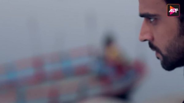 बस और थोड़ा सा | Gandii BAAT New Web Series "गंदी बात  |  New Web Series In Hindi Love Story