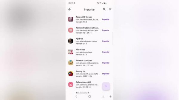 Hack No Limits v6.9.0 en Android Virtual Master GameGuardian