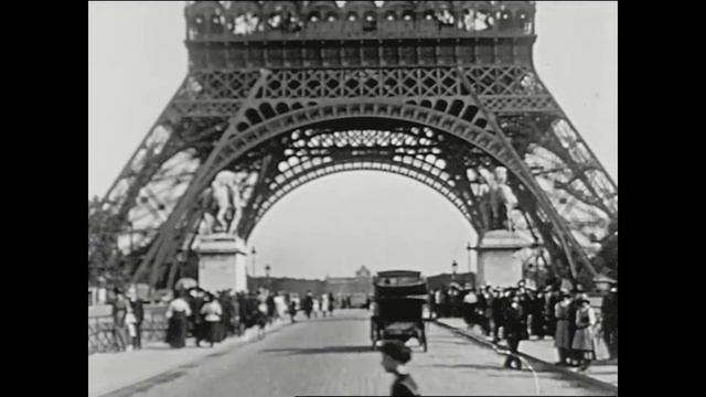 Самый быстрый русский: РАЗГАДКА ТАЙНЫ забытого покорителя ЛЕ-МАНА смотреть онлайн