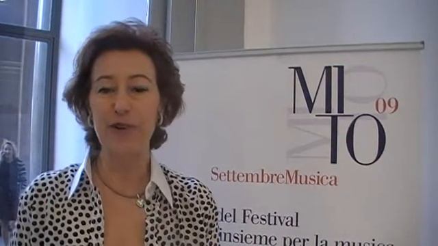 Il Sindaco Moratti presenta la terza edizione di MiTo смотреть онлайн