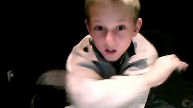 Видео с веб-камеры. Дата: 3 ноября 2012 г., 16:33.