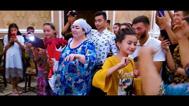 ЯХЁЧОН ДАВЛАТОВ ДАР ТУЙ ХАМАРА ДЕВОНА КАРД - ТУЁНАИ НАВ 2021 смотреть онлайн