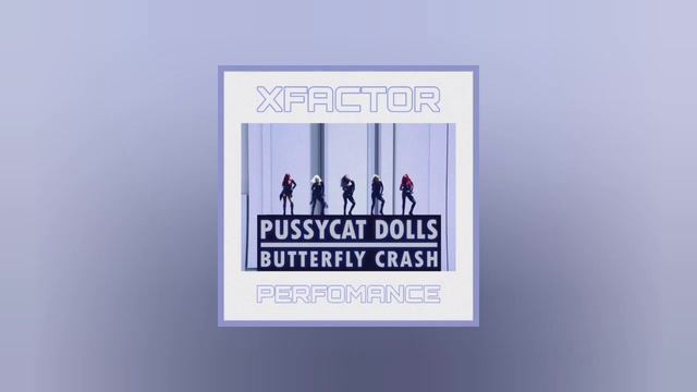 The Pussycat Dolls - XFactor Performance Extended Version смотреть онлайн