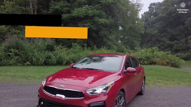 2020 Volkswagen Jetta vs. 2020 Kia Forte смотреть онлайн