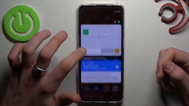 Как выключить геолокацию на OPPO Find X2 Pro? / Выключаем геолокацию на OPPO Find X2 Pro смотреть онлайн