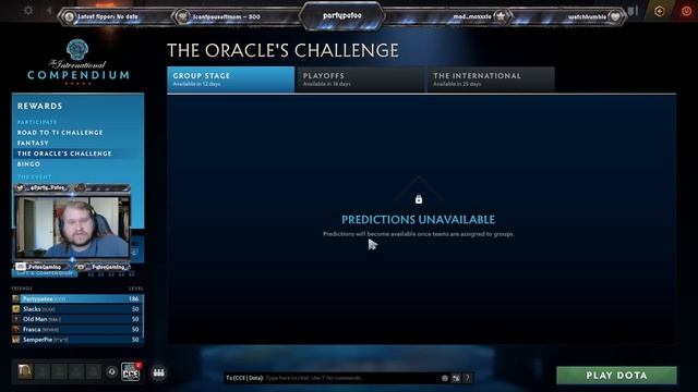 dota 2: International compendium explained quickly смотреть онлайн