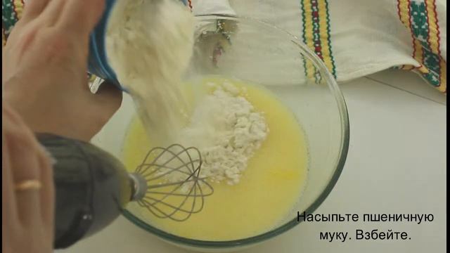 Блины на молоке смотреть онлайн