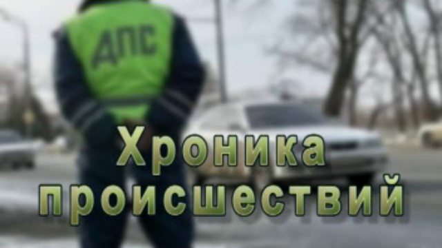 Информационная программа Уватские вести от 08 мая 2013 смотреть онлайн