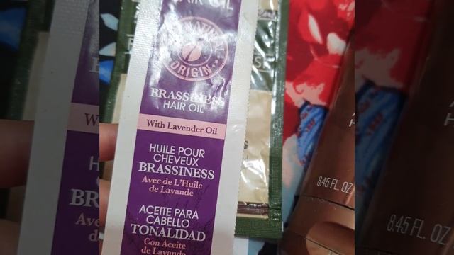 Reseñas | #nuxe #revlon #colorsilk #shampoo #mascarilla #sallybeautysupply #productosterminados смотреть онлайн