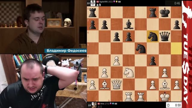 Опа, опа, опапулички! Вячеслав Витик - Владимир Федосеев смотреть онлайн