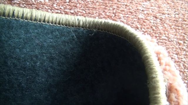 Ковролін для будинку Jubilee 30 смотреть онлайн