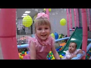 Зайка День рождения Кристины 3