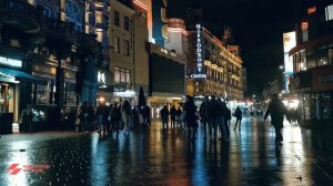 Боятся Только Русских. Почему эмигранты в Европе испытывают страх к русским туристам