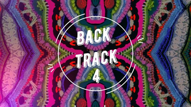 Percussion School | Backtrack 4