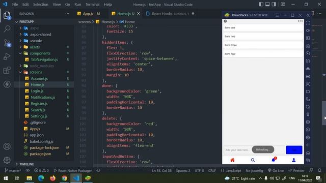 Tutorial #9 Create Item смотреть онлайн