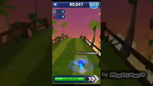 How to hack sonic dash (to get all characters without paying) смотреть онлайн