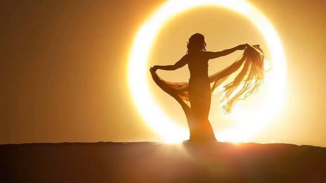 Астрология Божественной Матери, ч. 24. Внутренняя сила смотреть онлайн